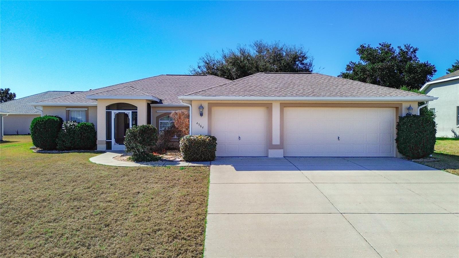 4564 N GRASS ISLAND TERRACE