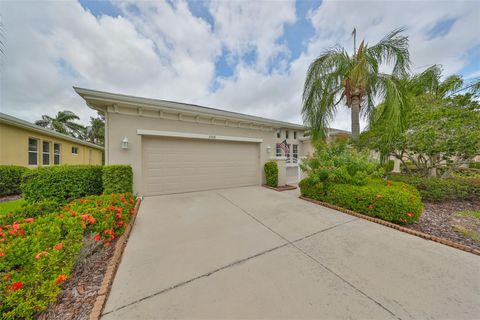 A home in SUN CITY CENTER