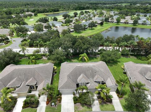 A home in SUN CITY CENTER