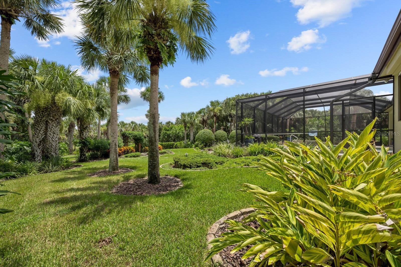 HAMMOCK DUNES - Residential