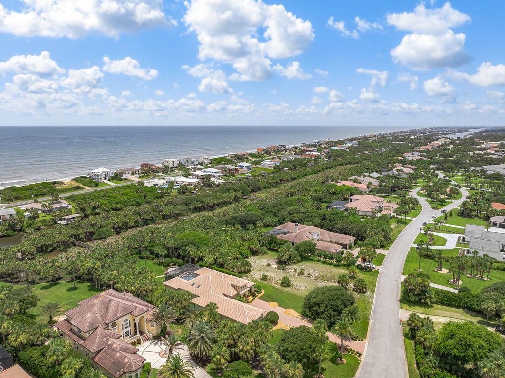 Photo of 117 Island Estates Parkway, Palm Coast, FL 32137 (MLS # FC311024)