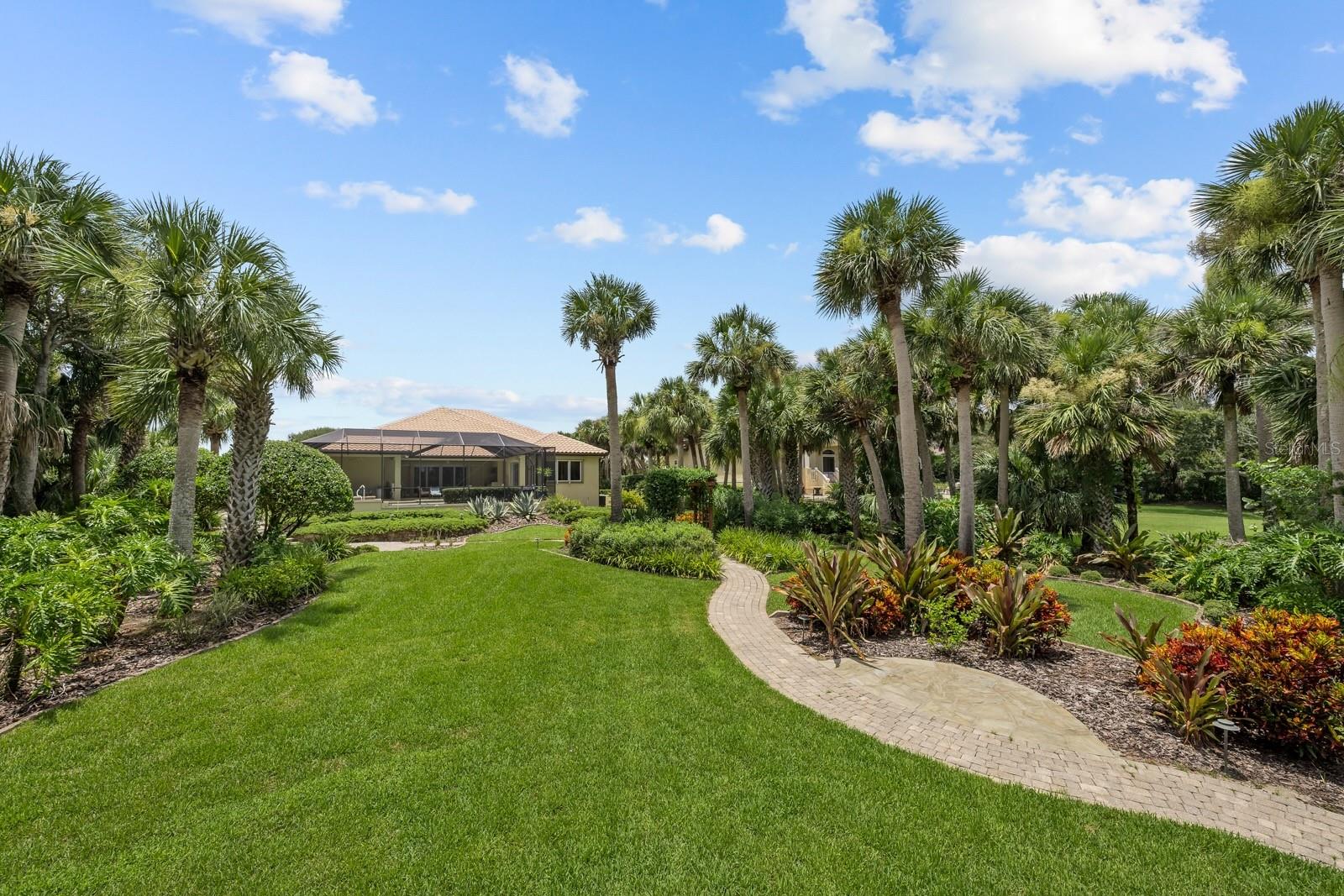 HAMMOCK DUNES - Residential