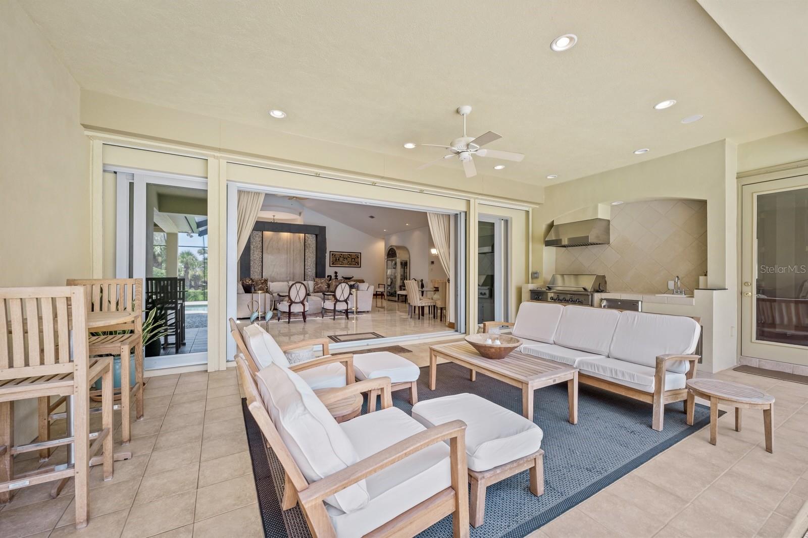 HAMMOCK DUNES - Residential
