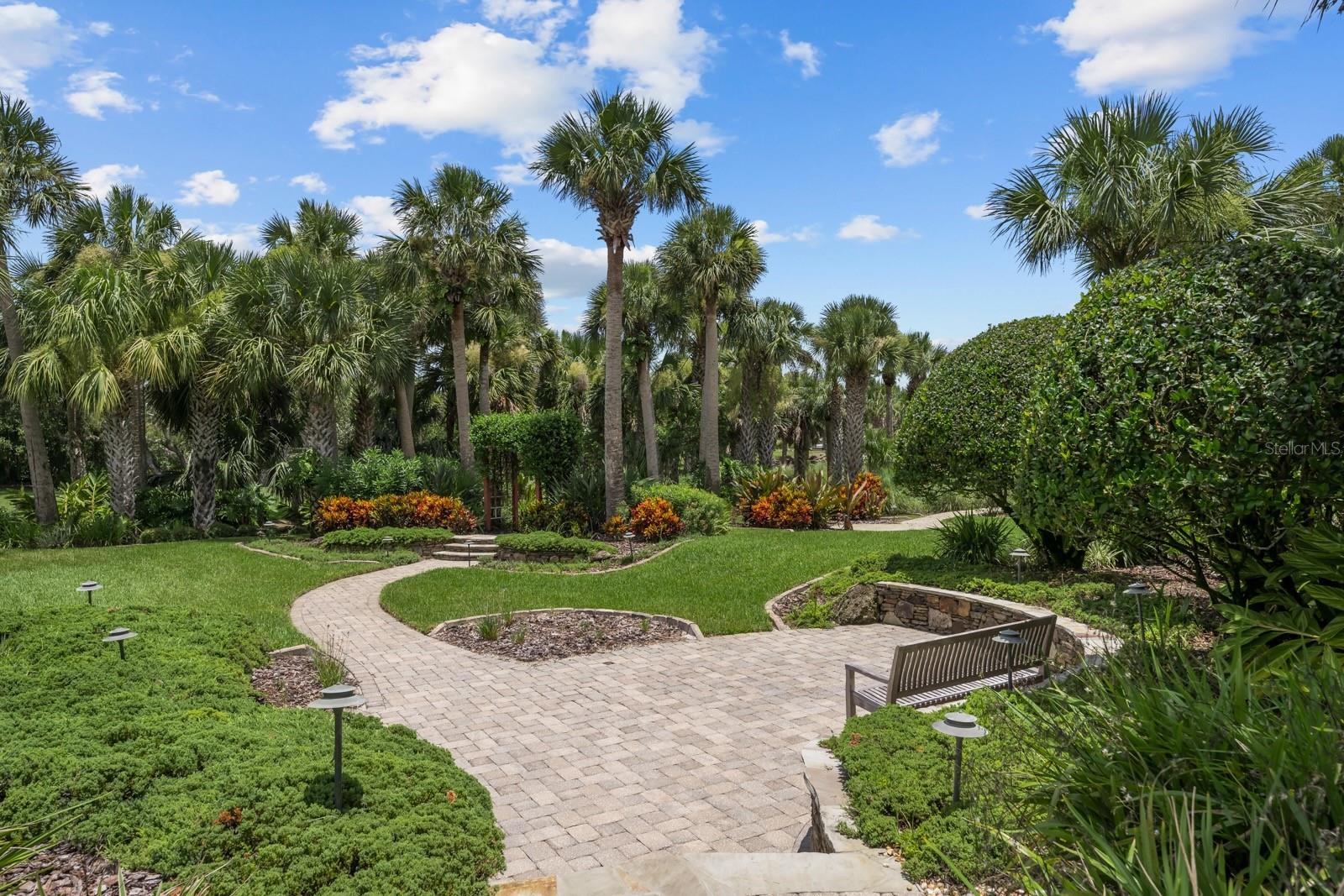 HAMMOCK DUNES - Residential