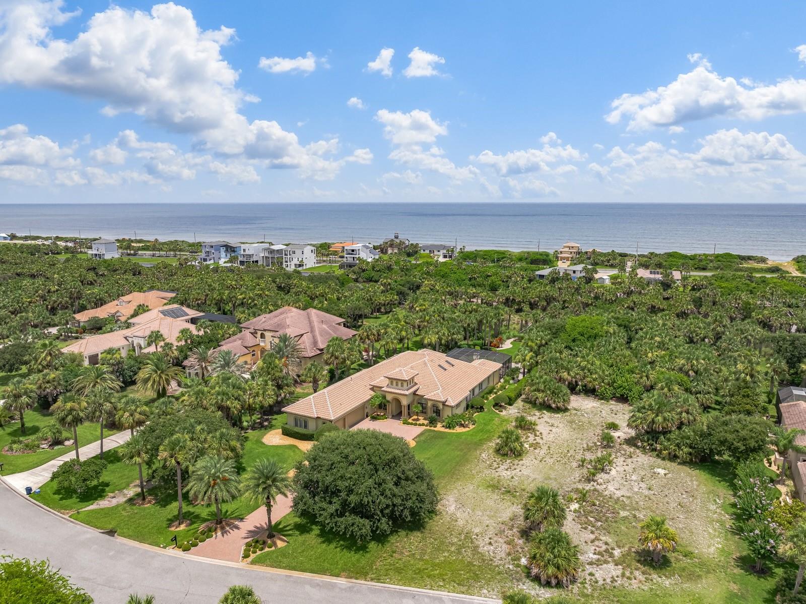 HAMMOCK DUNES - Residential