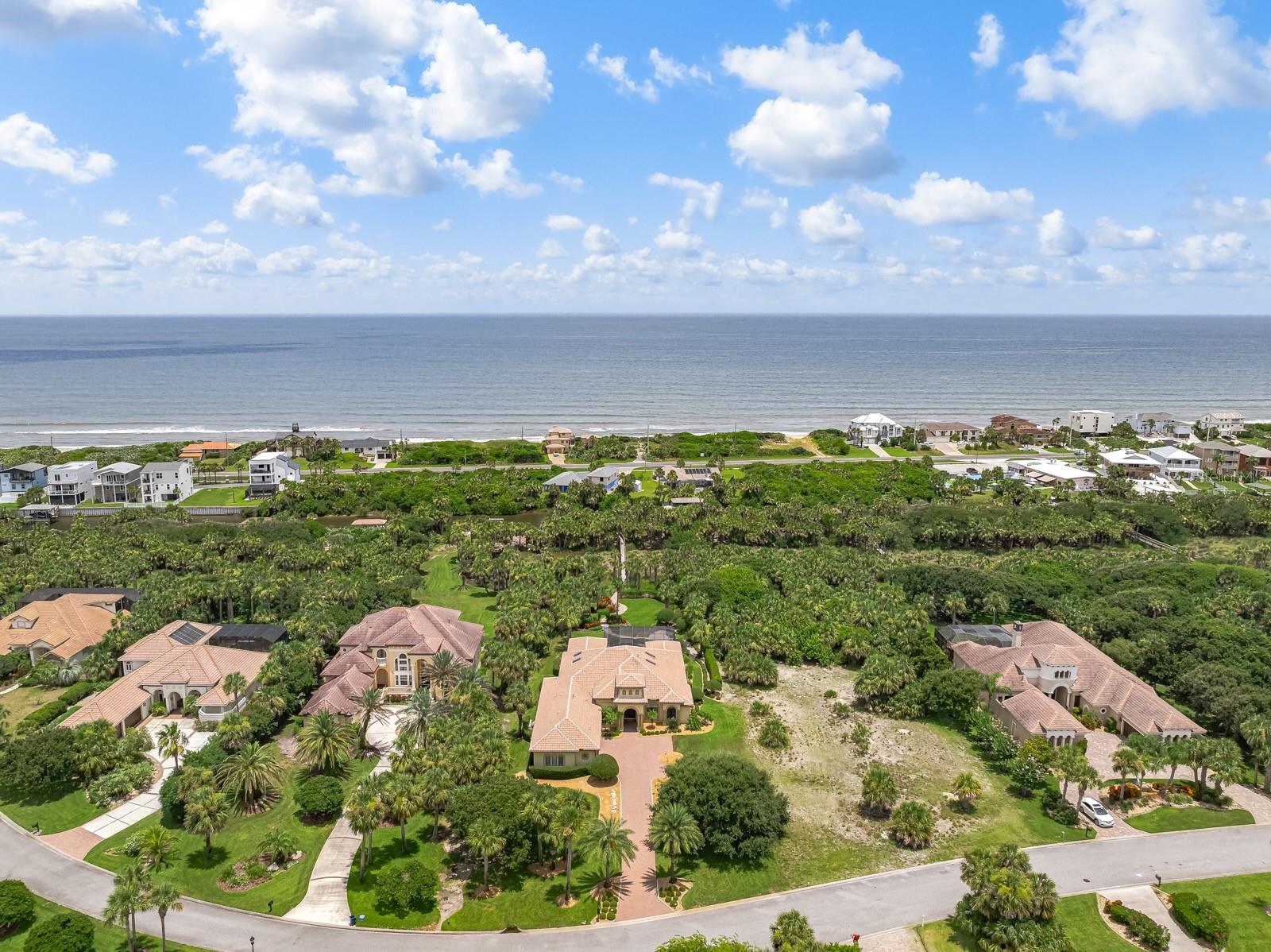 HAMMOCK DUNES - Residential