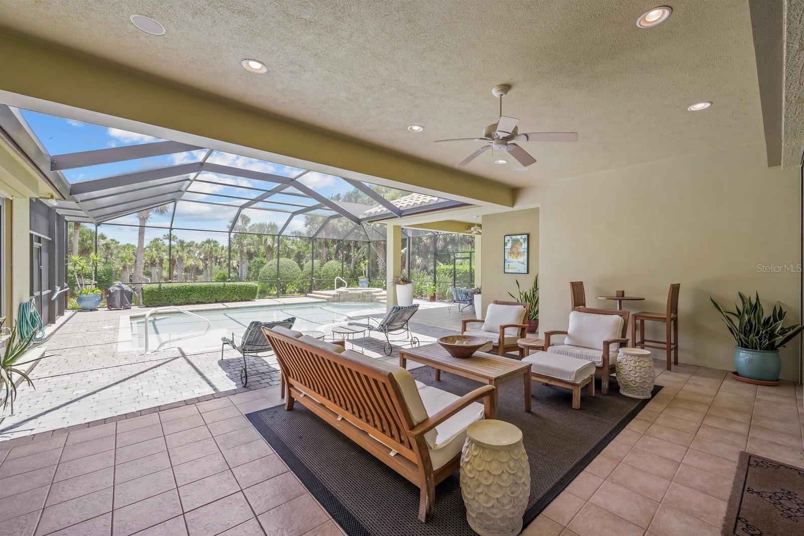 HAMMOCK DUNES - Residential