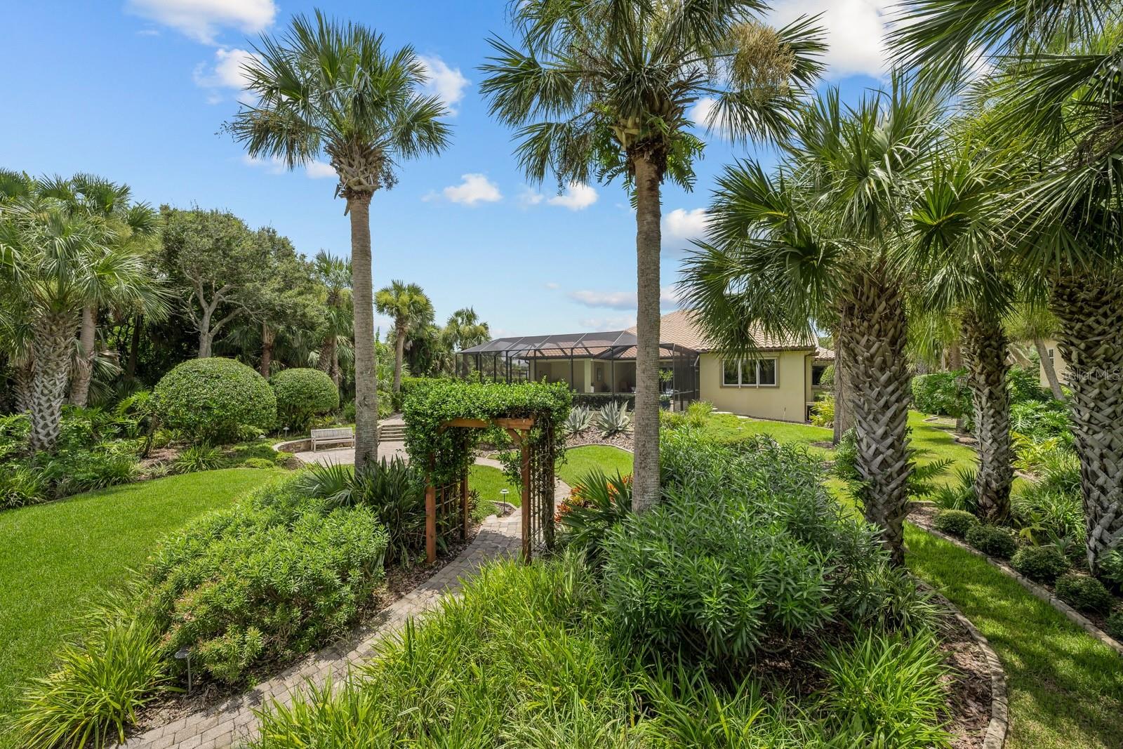 HAMMOCK DUNES - Residential