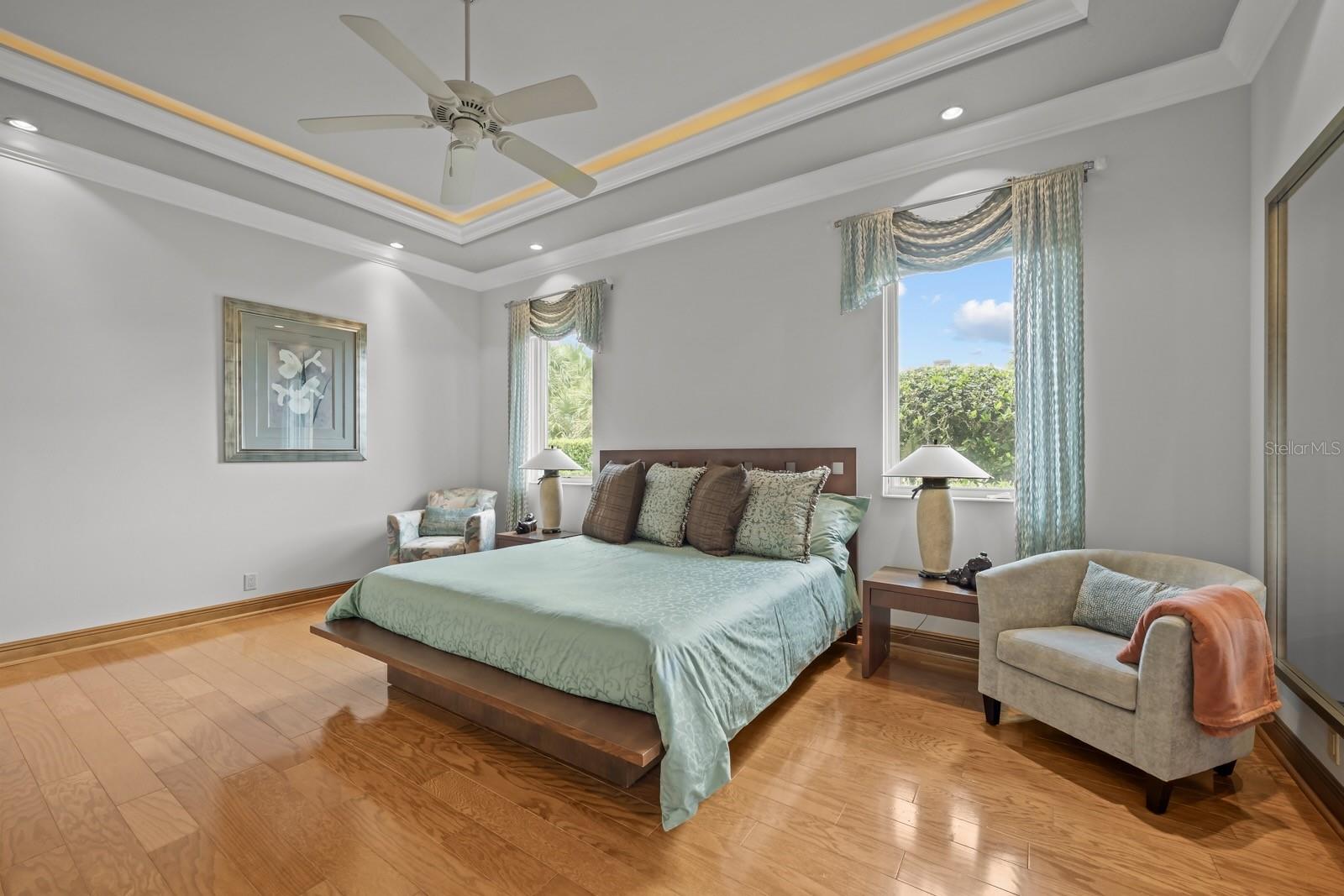HAMMOCK DUNES - Residential