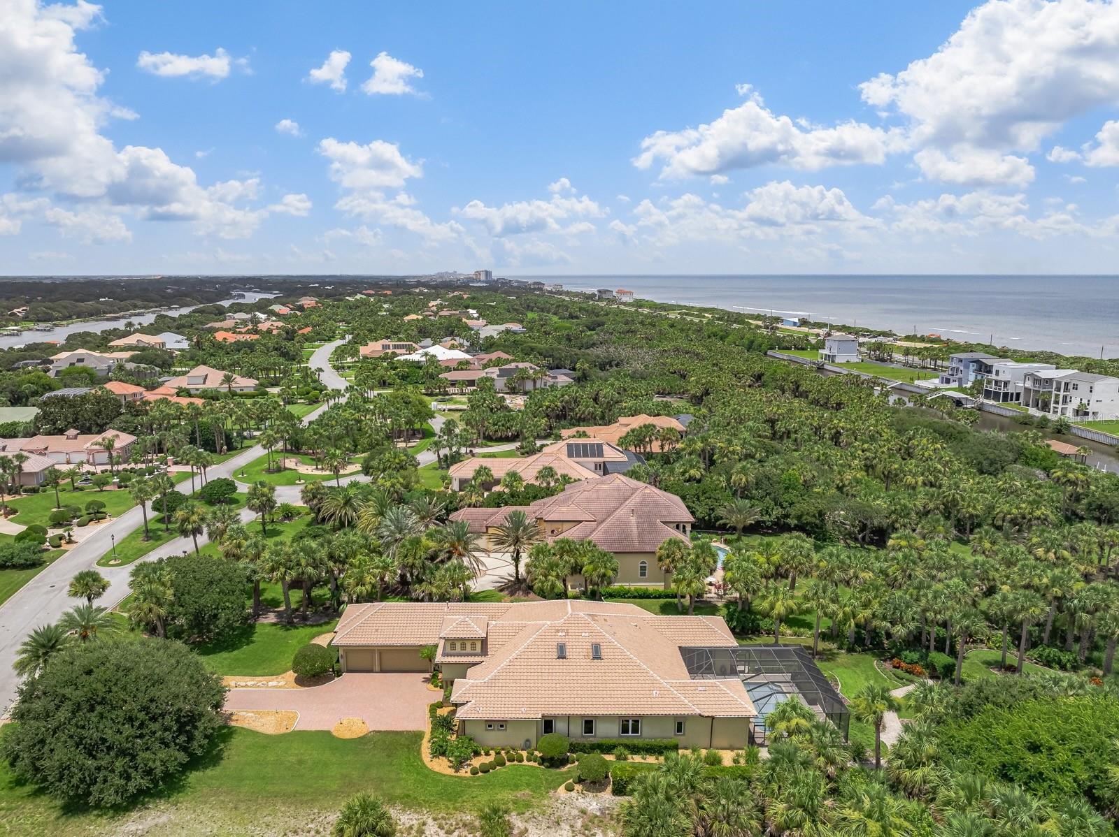 HAMMOCK DUNES - Residential