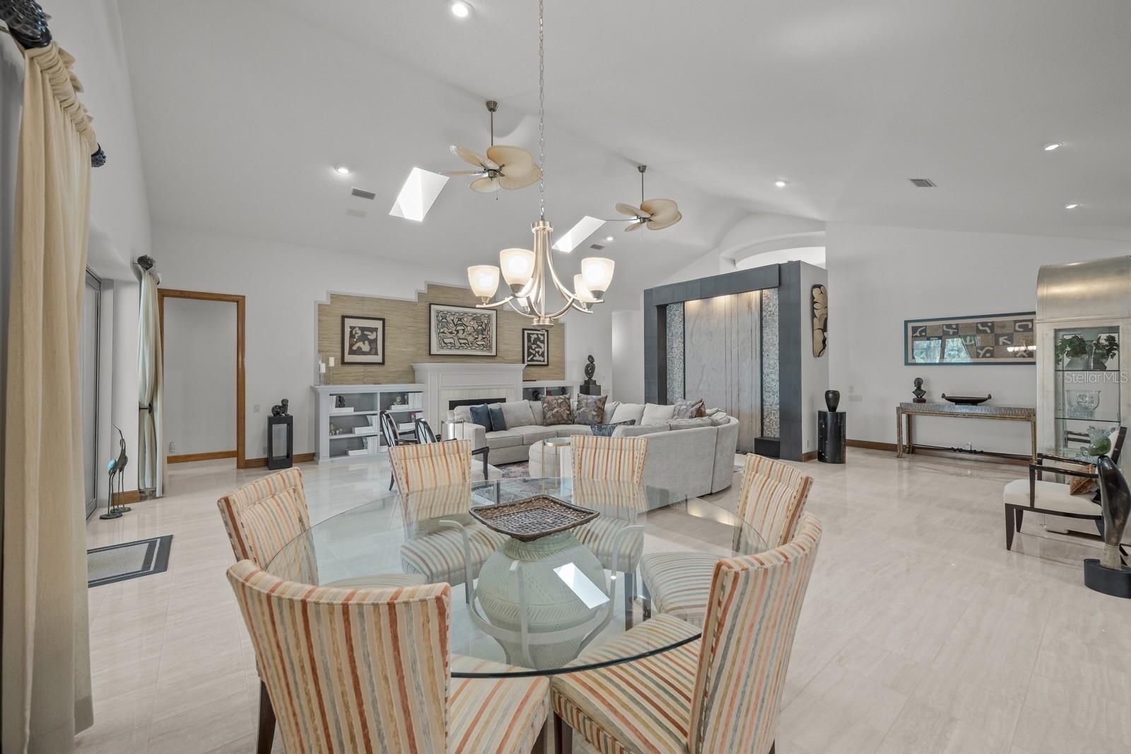 HAMMOCK DUNES - Residential