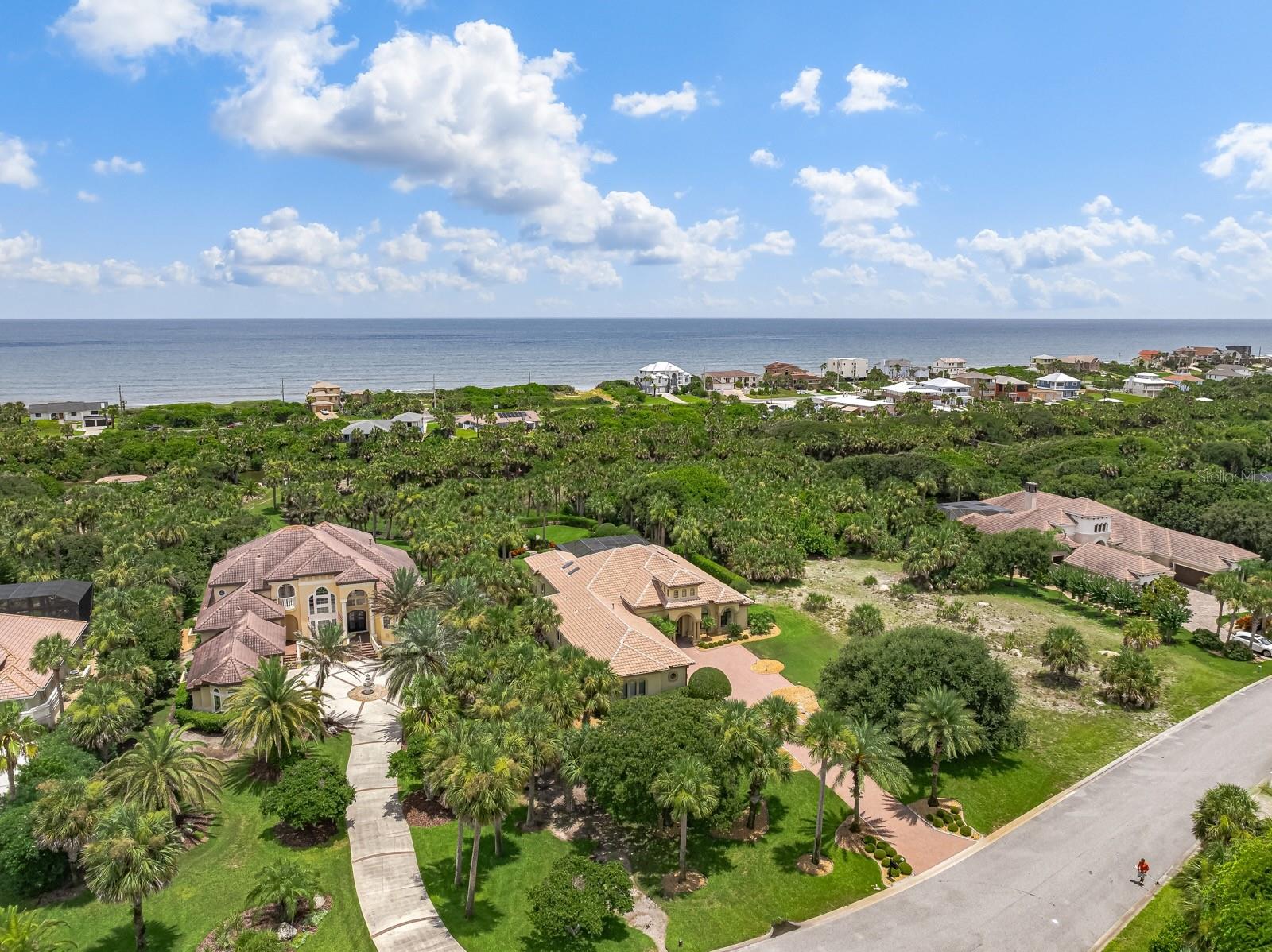 HAMMOCK DUNES - Residential