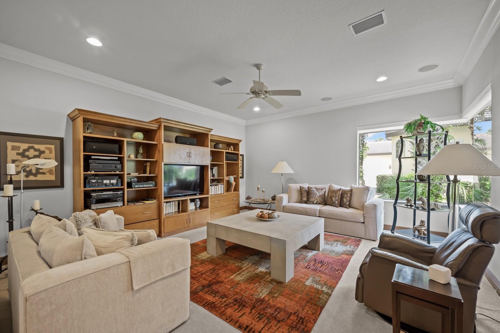 HAMMOCK DUNES - Residential