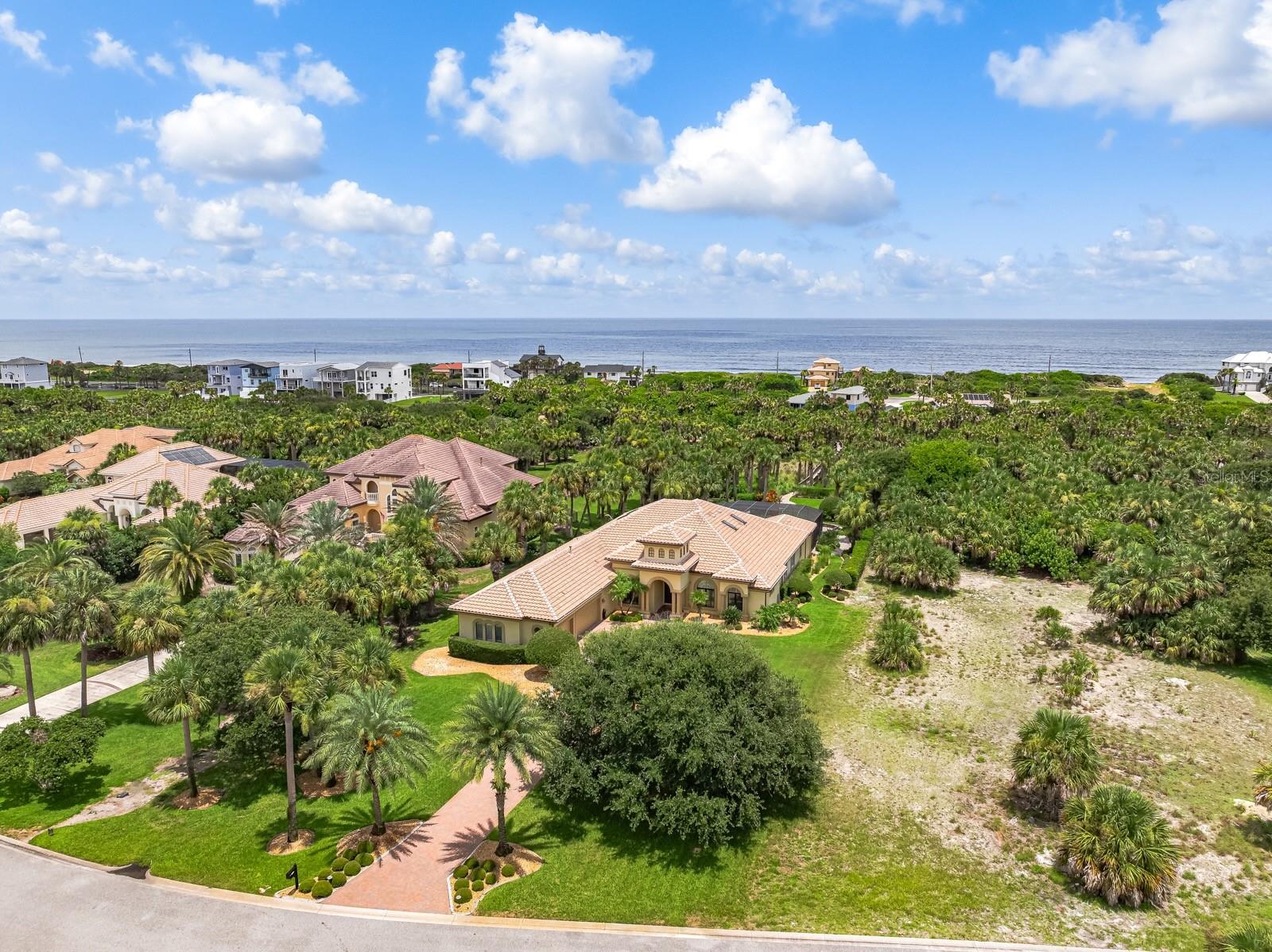 HAMMOCK DUNES - Residential