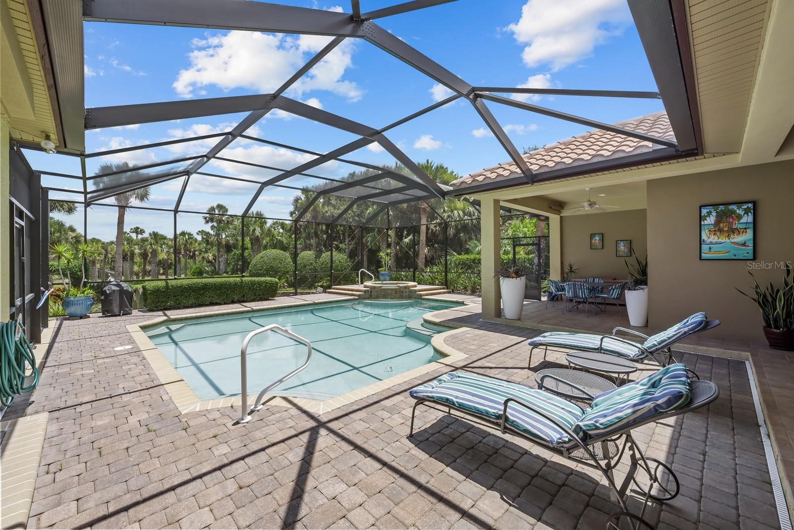 HAMMOCK DUNES - Residential