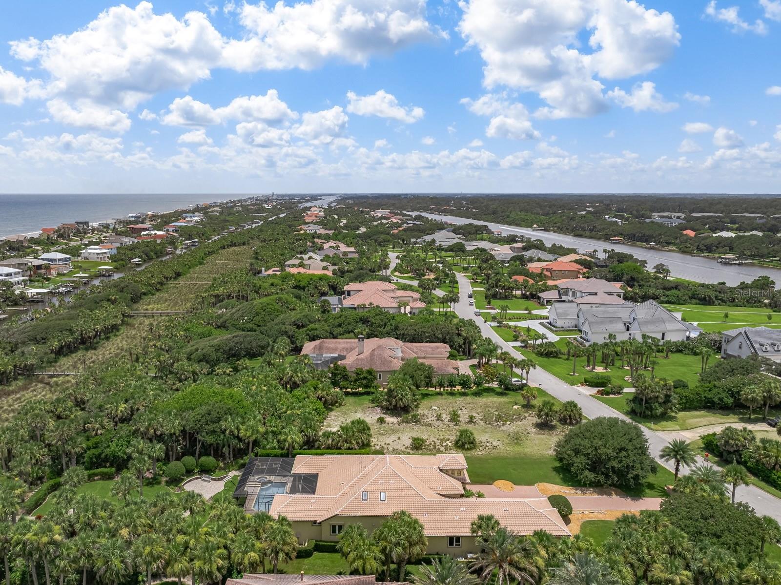 HAMMOCK DUNES - Residential