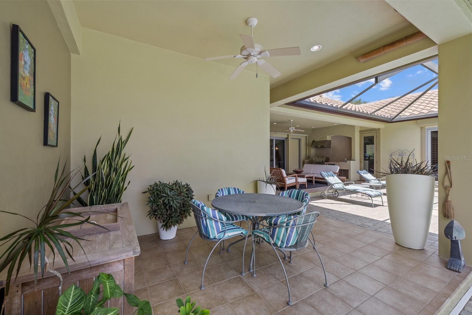 HAMMOCK DUNES - Residential