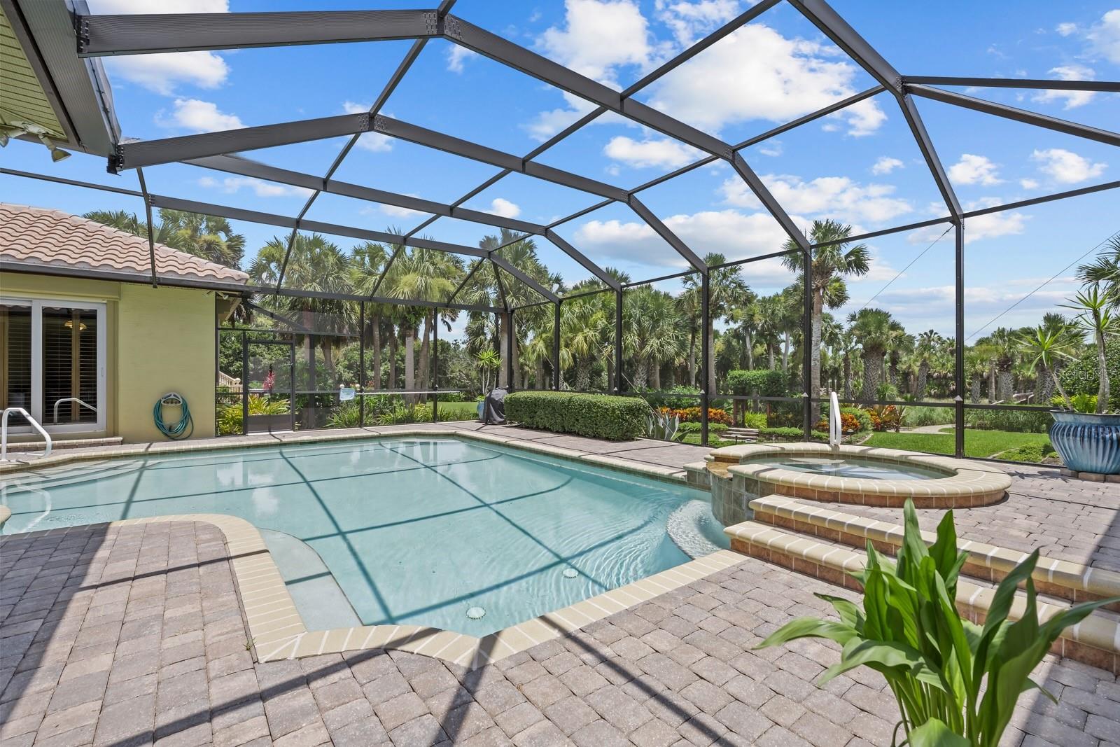 HAMMOCK DUNES - Residential