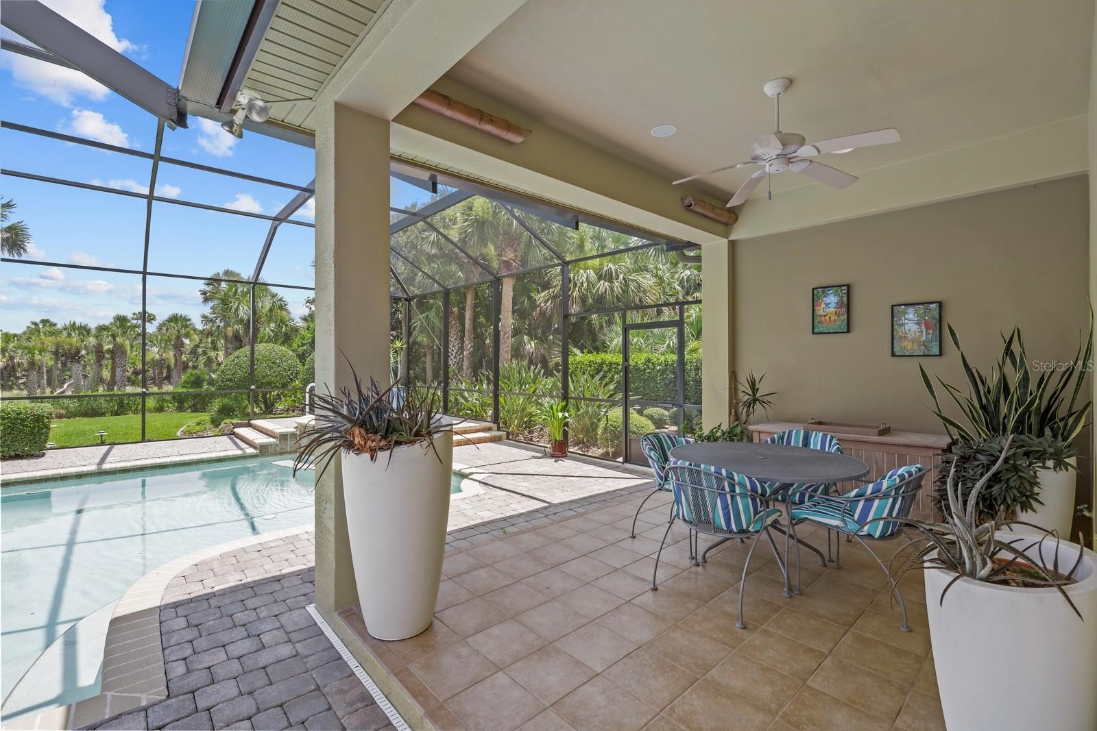 HAMMOCK DUNES - Residential
