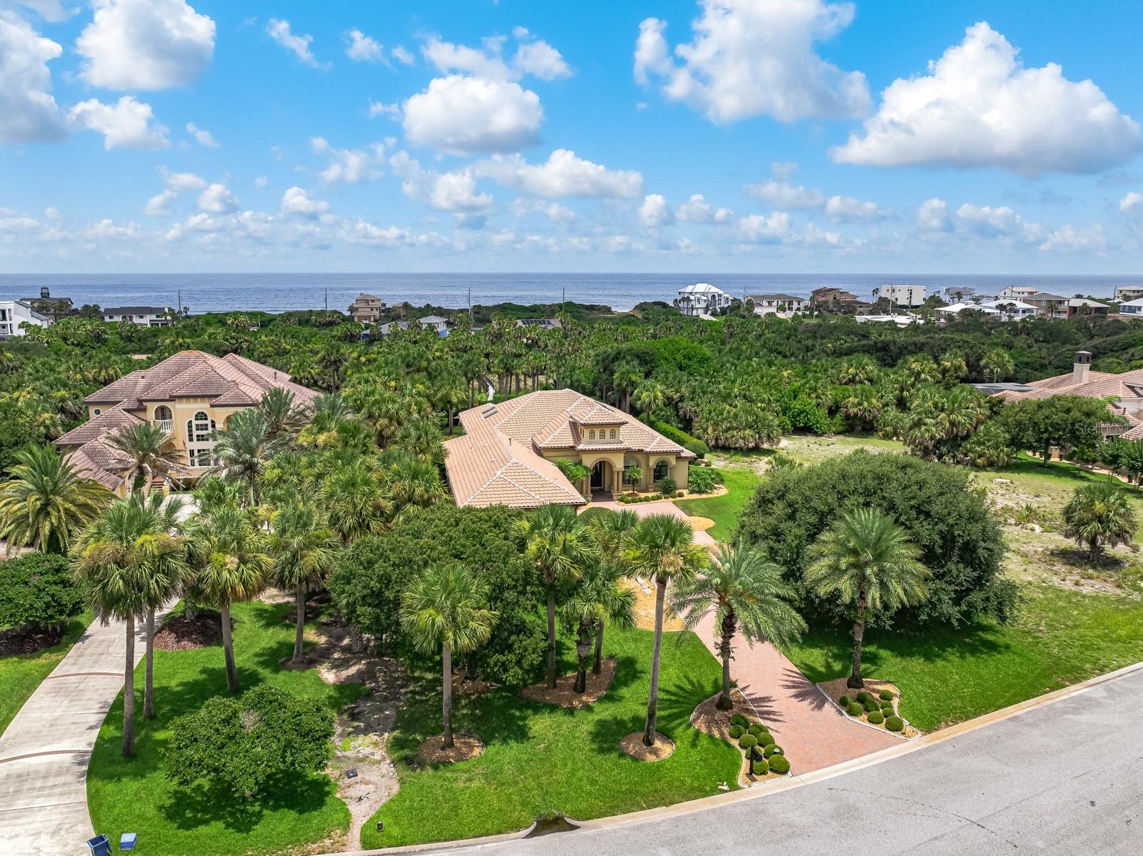 HAMMOCK DUNES - Residential
