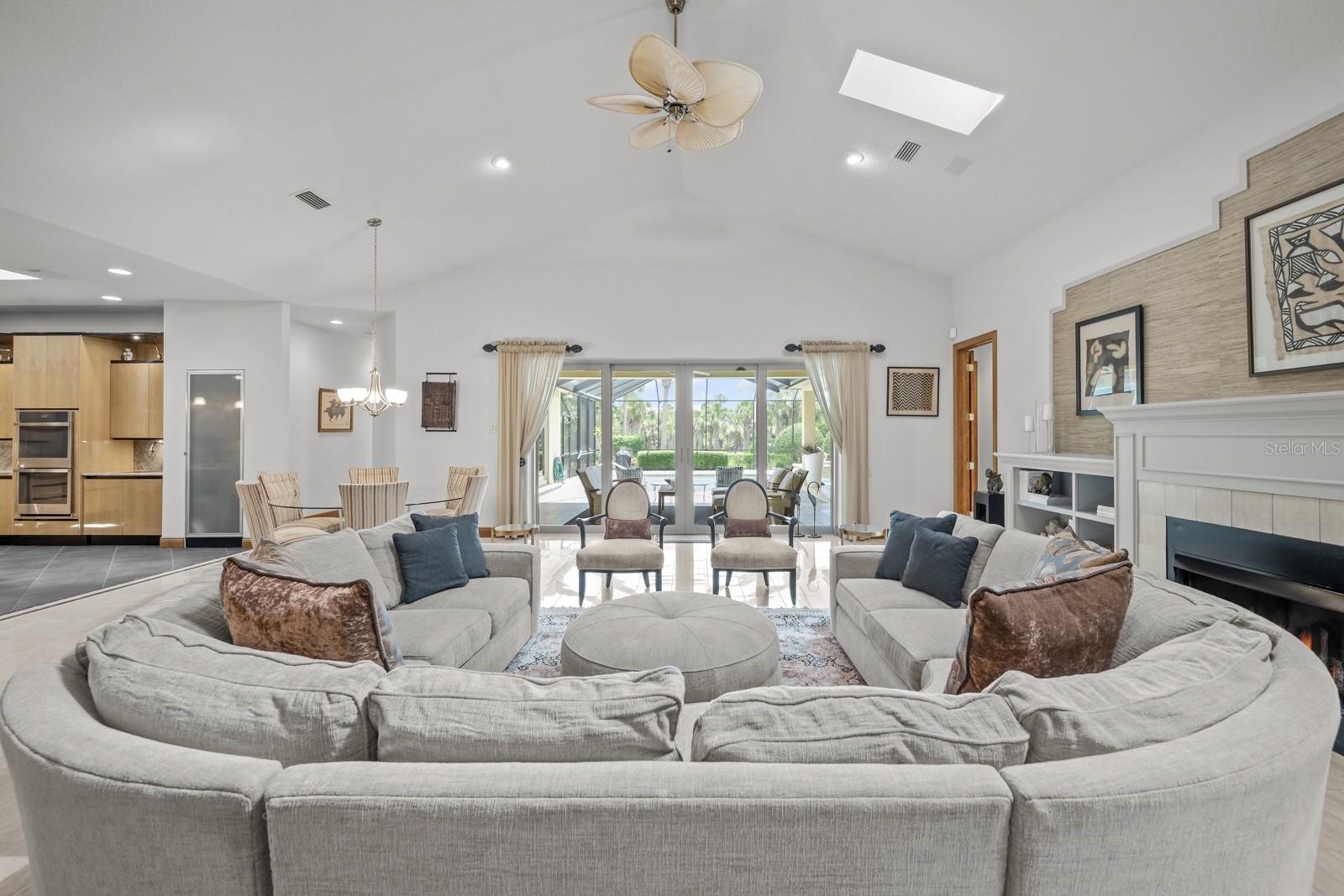 HAMMOCK DUNES - Residential