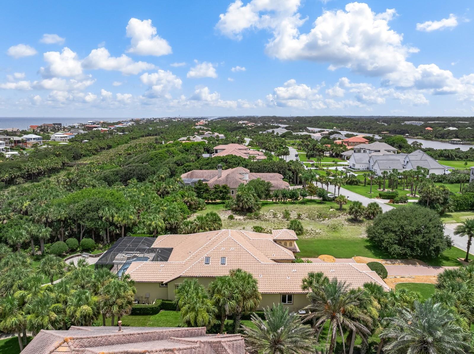 HAMMOCK DUNES - Residential