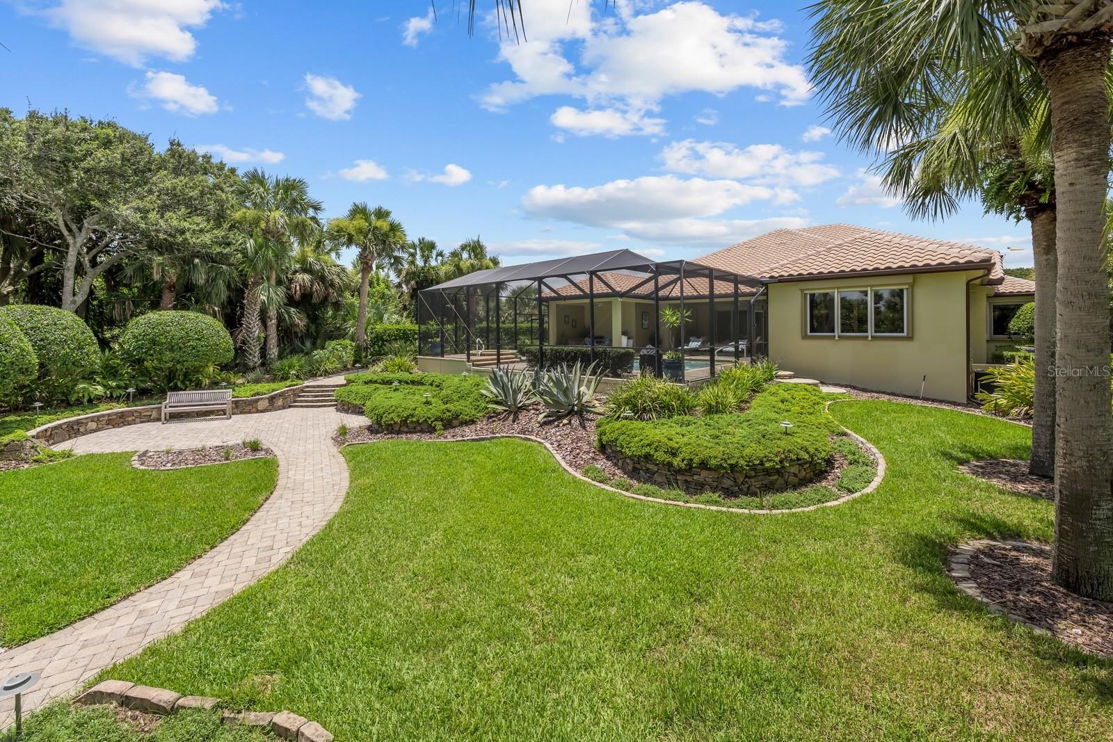 HAMMOCK DUNES - Residential