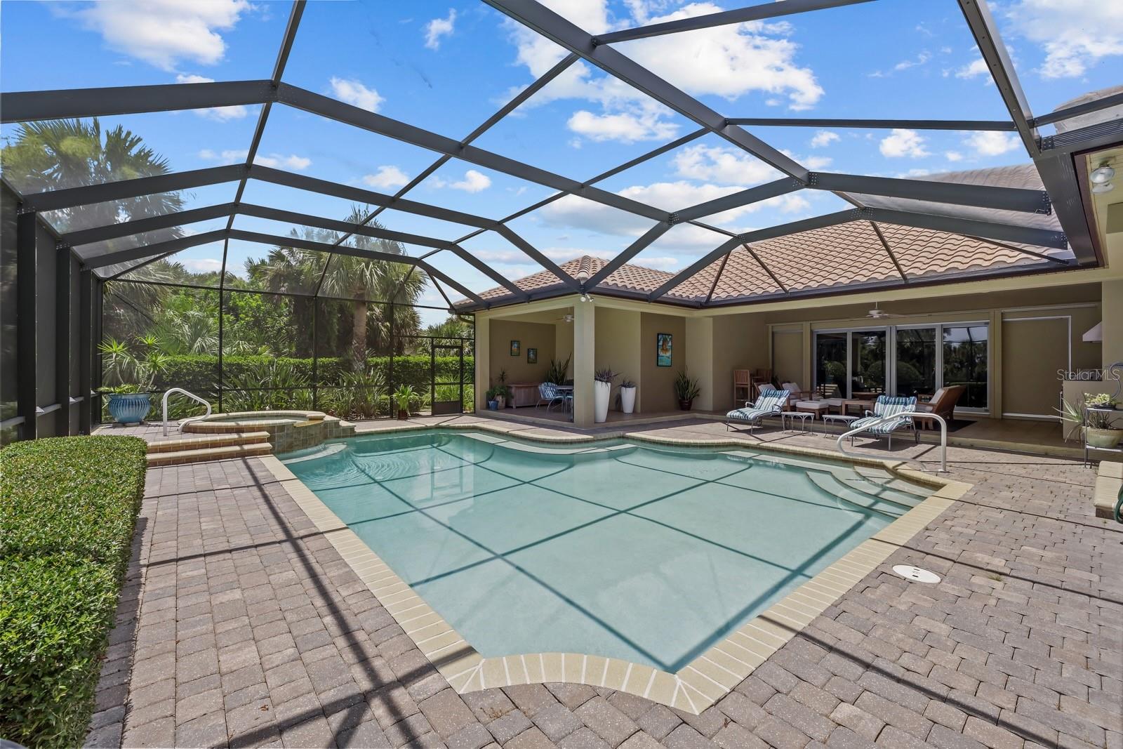 HAMMOCK DUNES - Residential