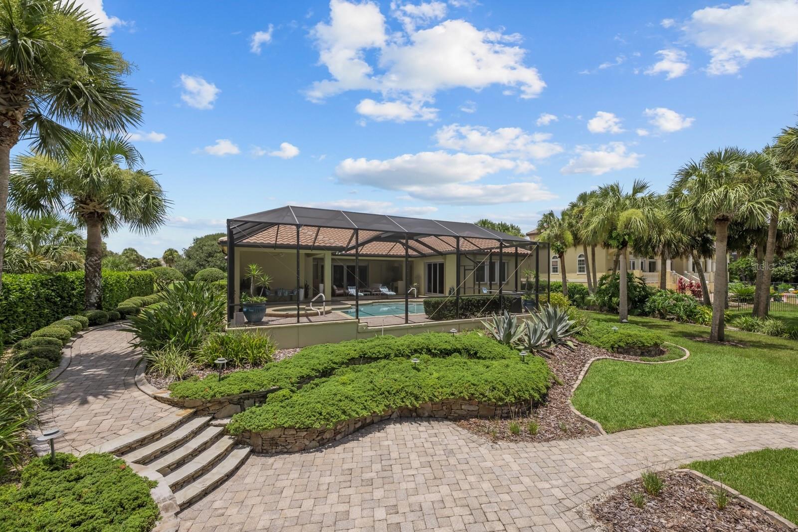 HAMMOCK DUNES - Residential