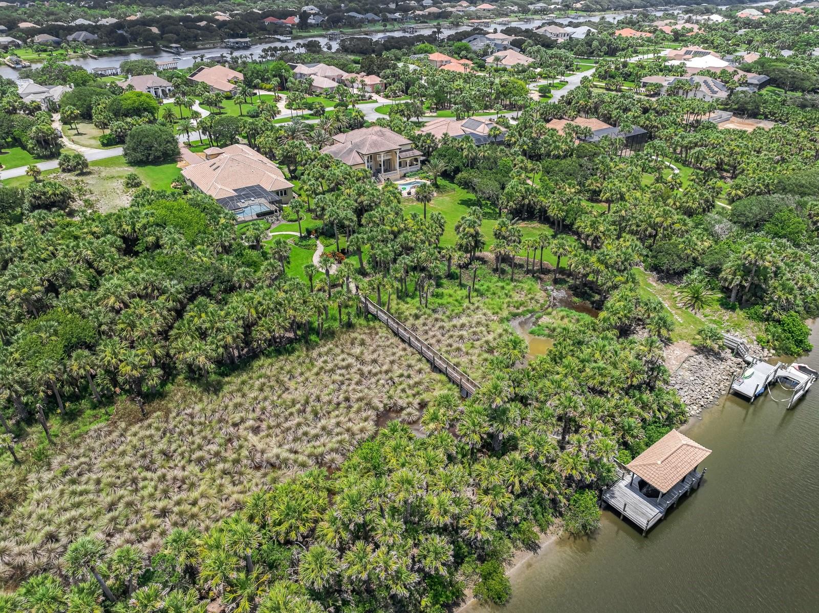 HAMMOCK DUNES - Residential