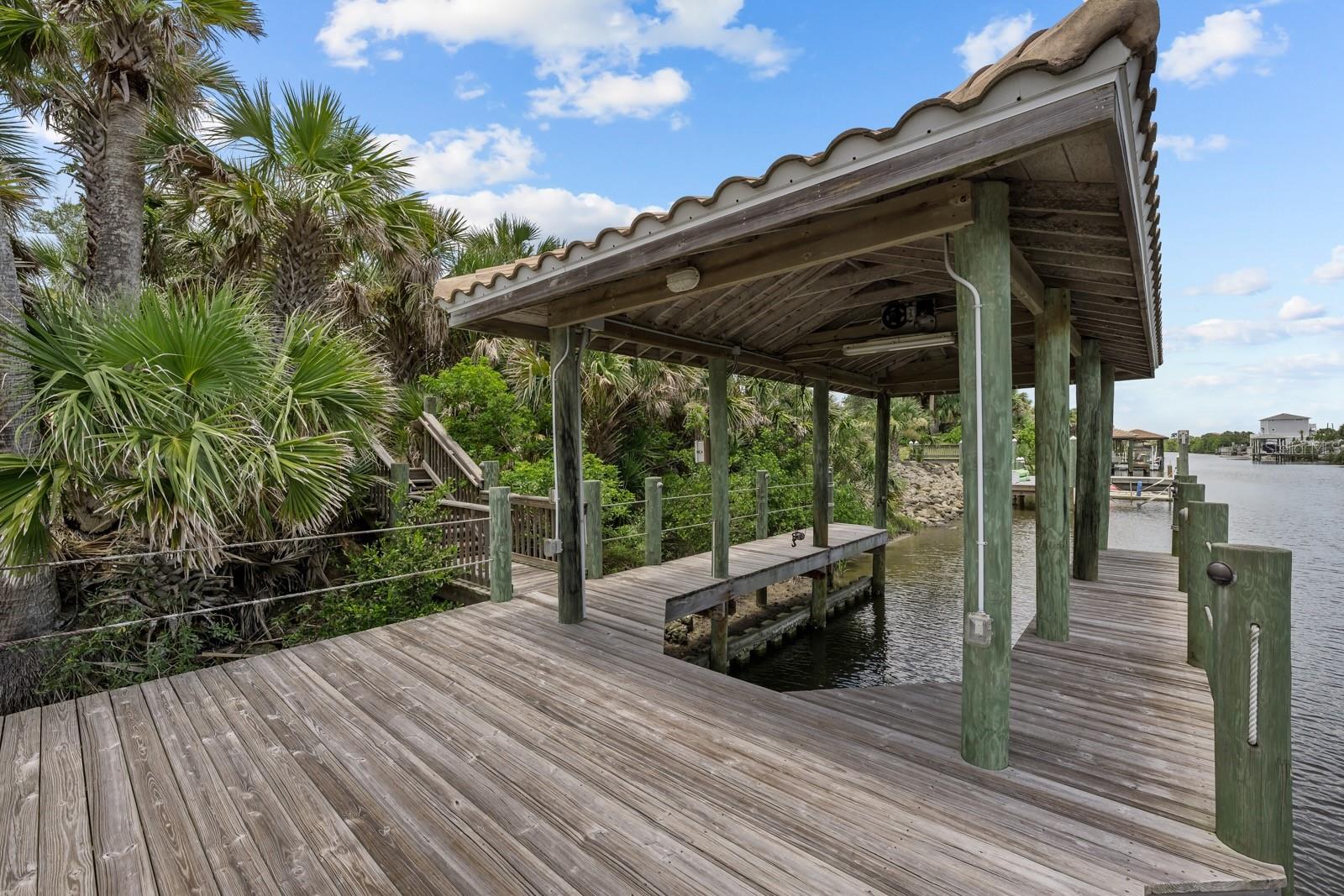 HAMMOCK DUNES - Residential