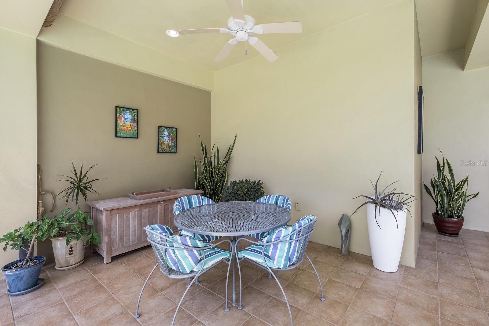 HAMMOCK DUNES - Residential