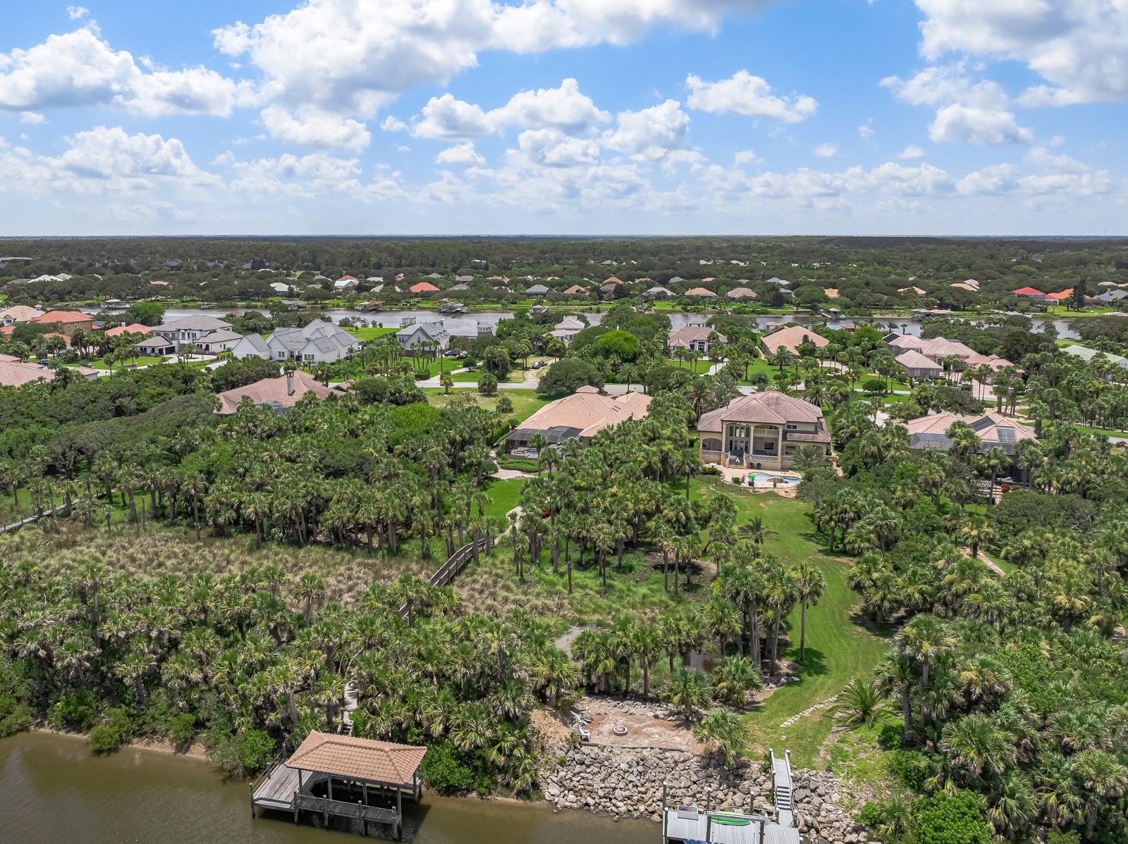 HAMMOCK DUNES - Residential