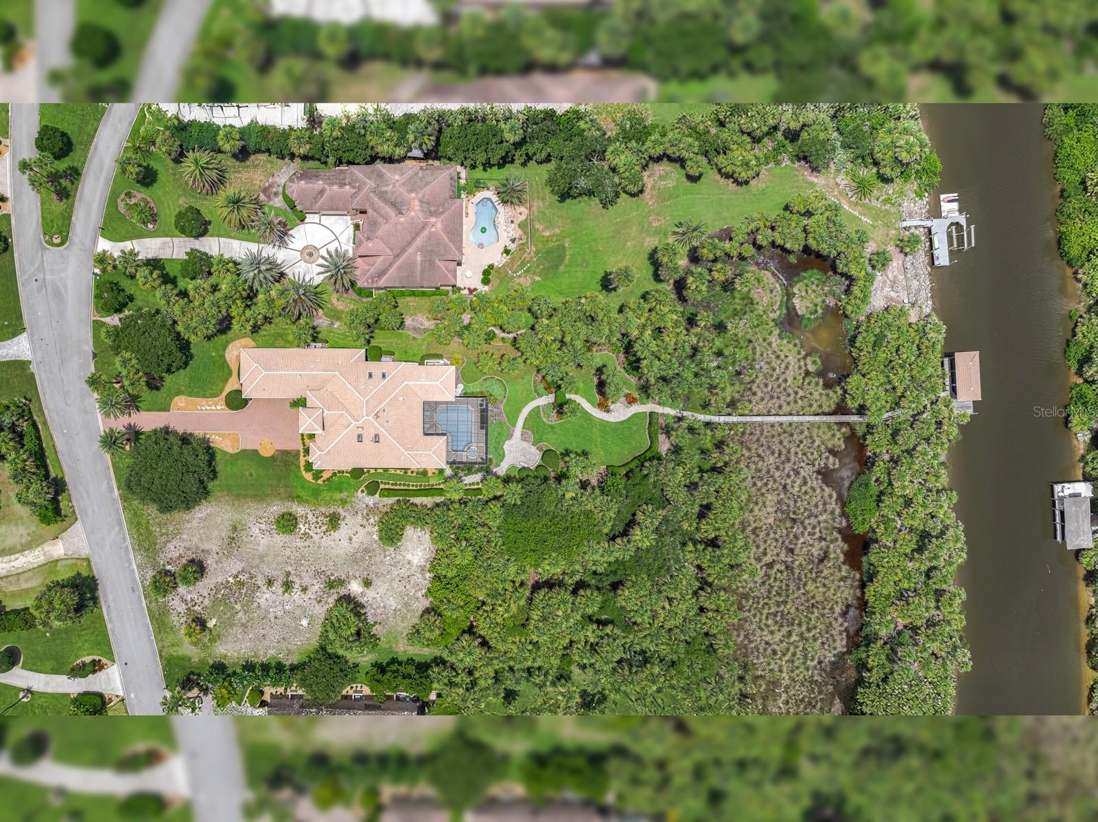 HAMMOCK DUNES - Residential