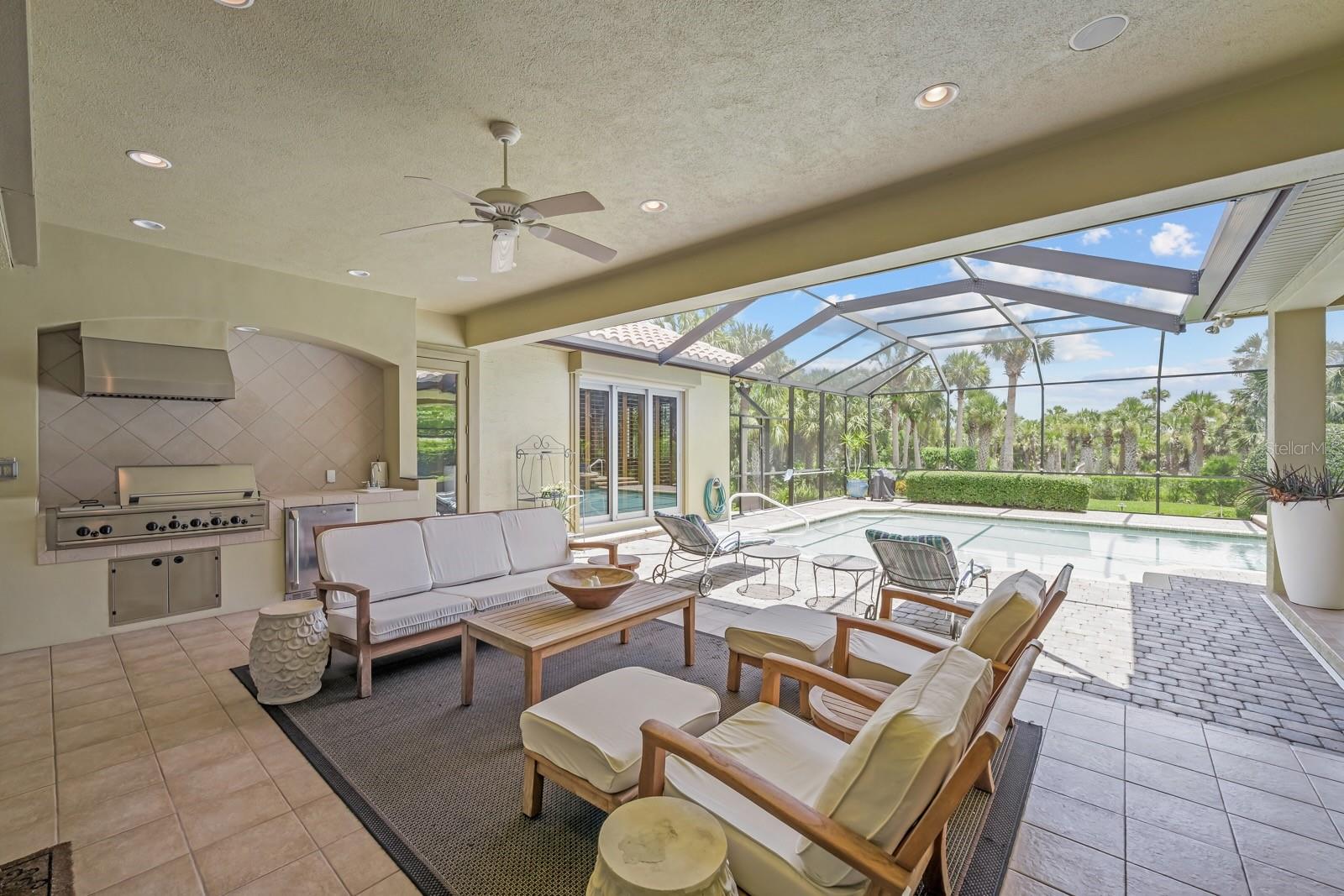 HAMMOCK DUNES - Residential