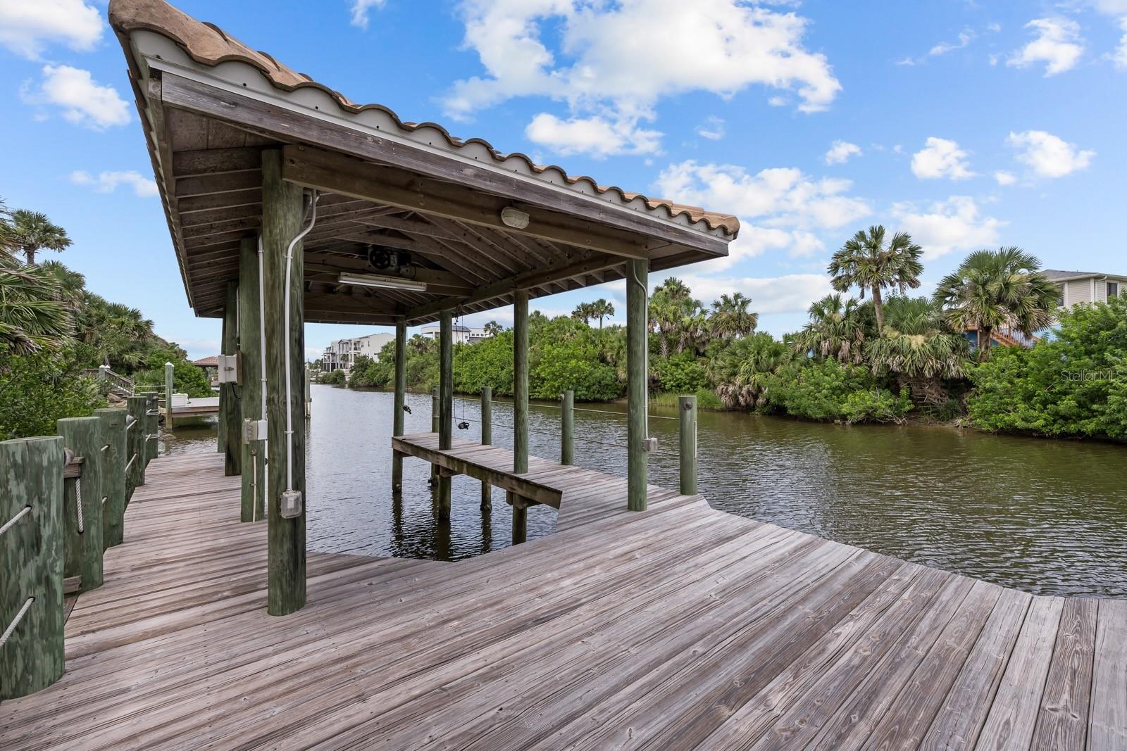 HAMMOCK DUNES - Residential