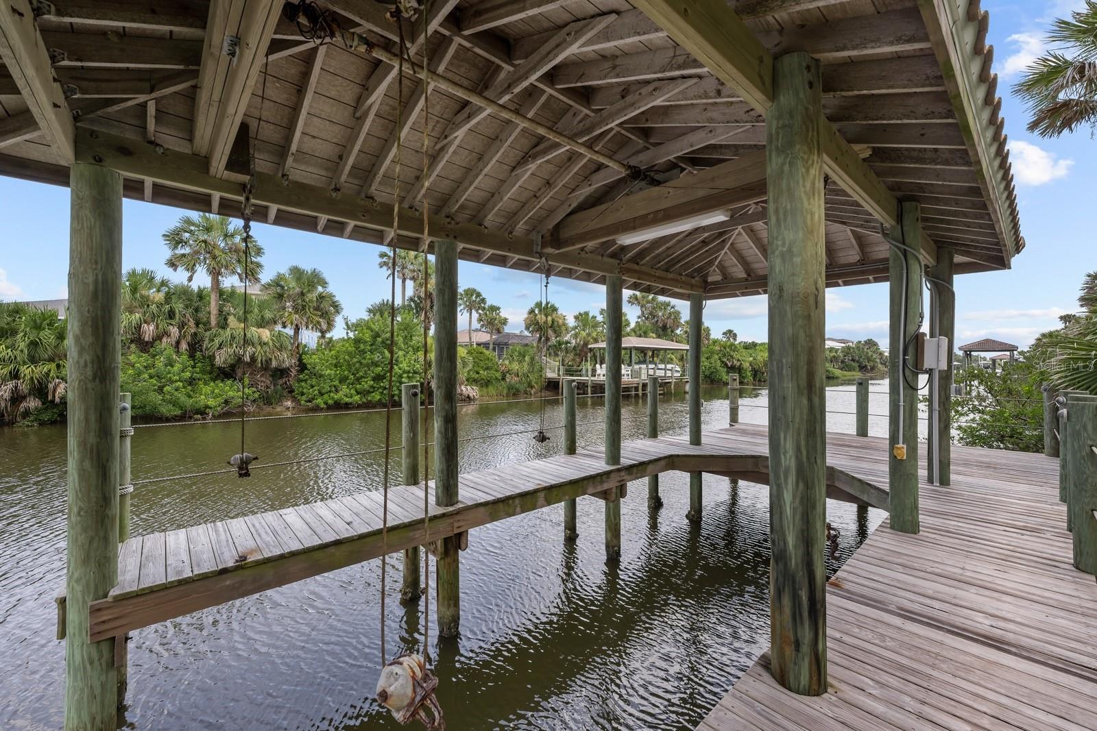 HAMMOCK DUNES - Residential