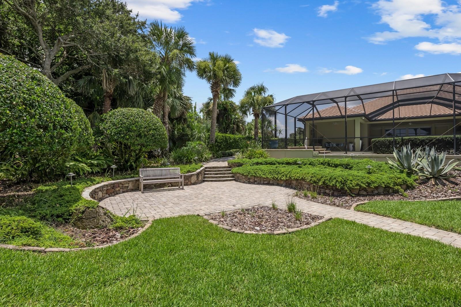 HAMMOCK DUNES - Residential