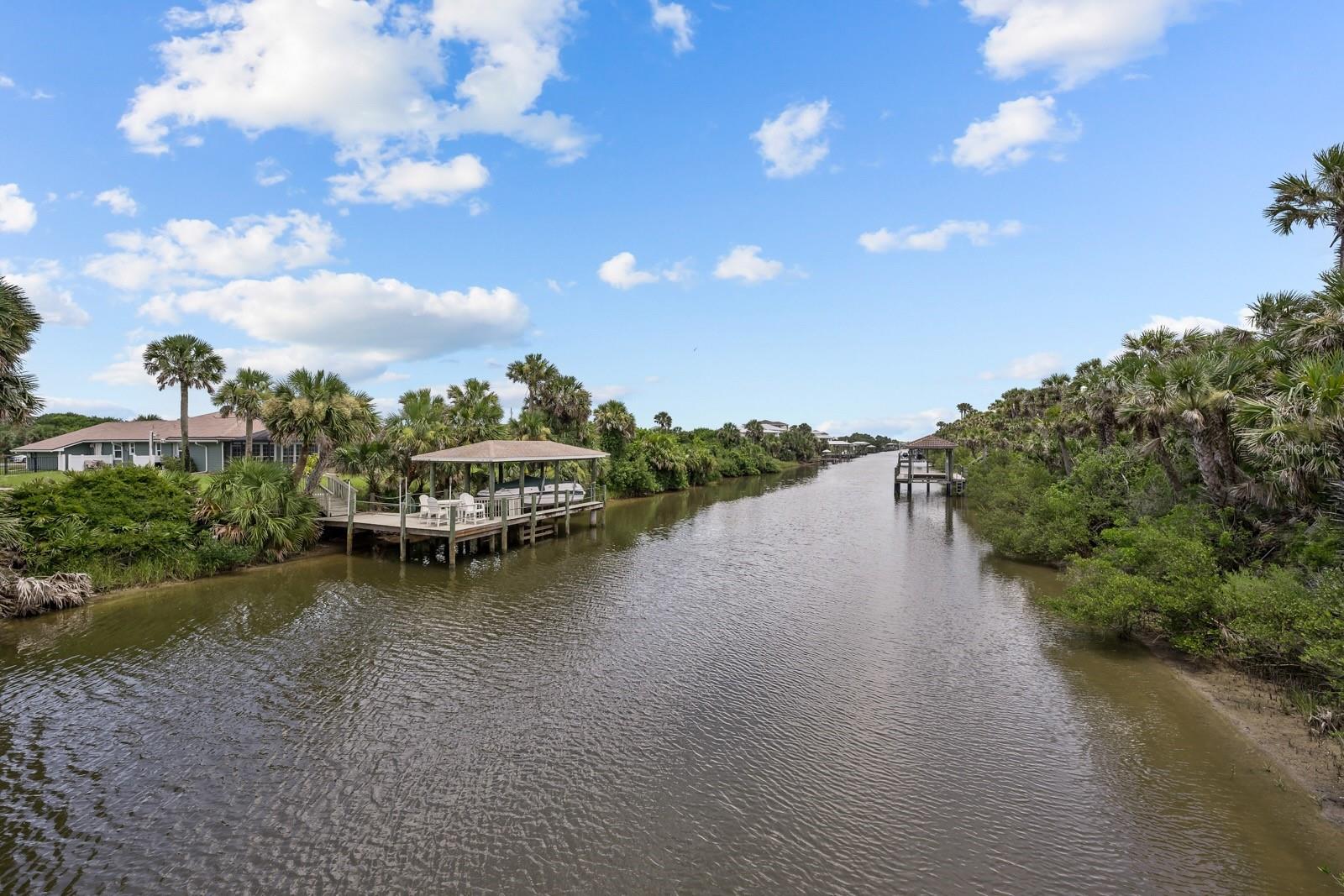HAMMOCK DUNES - Residential