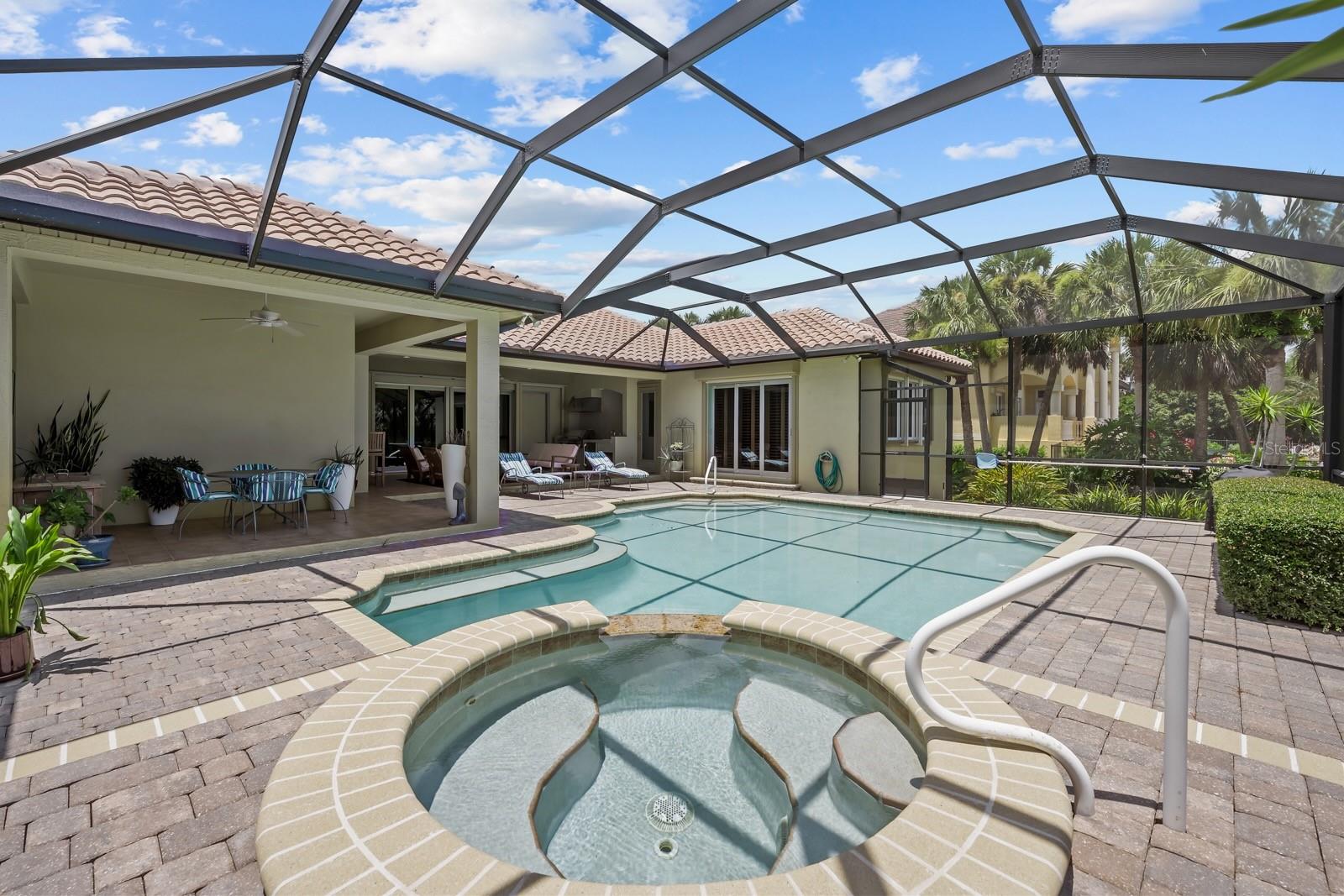 HAMMOCK DUNES - Residential
