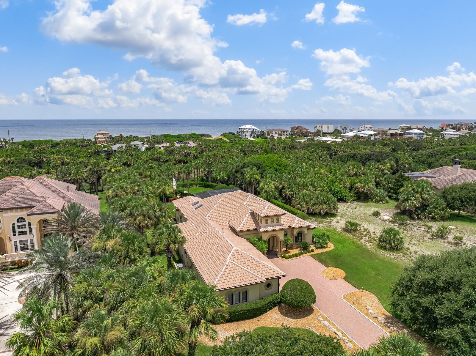 HAMMOCK DUNES - Residential