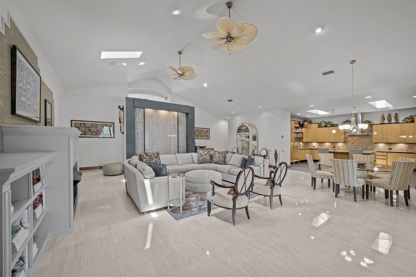 HAMMOCK DUNES - Residential