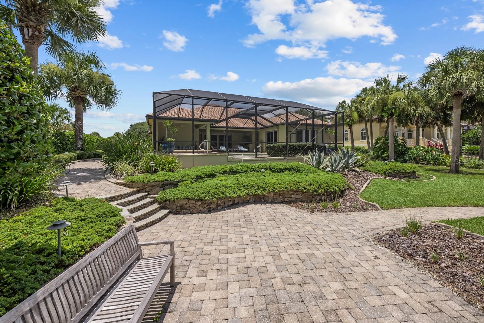 HAMMOCK DUNES - Residential