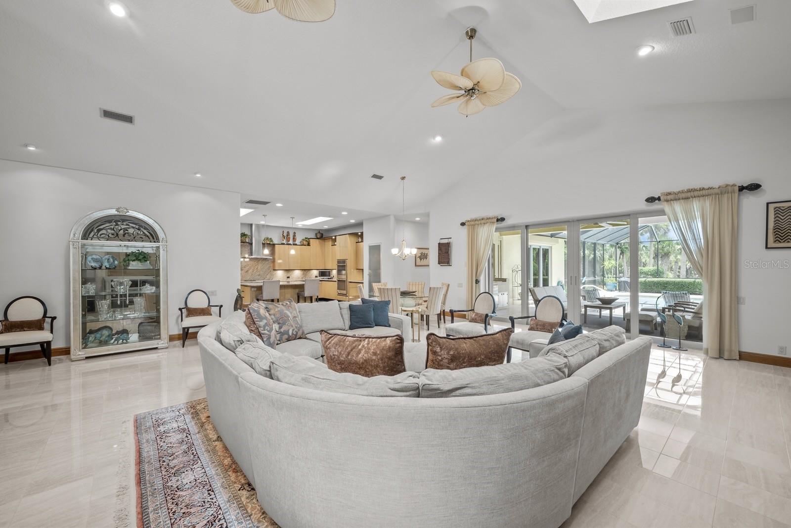 HAMMOCK DUNES - Residential