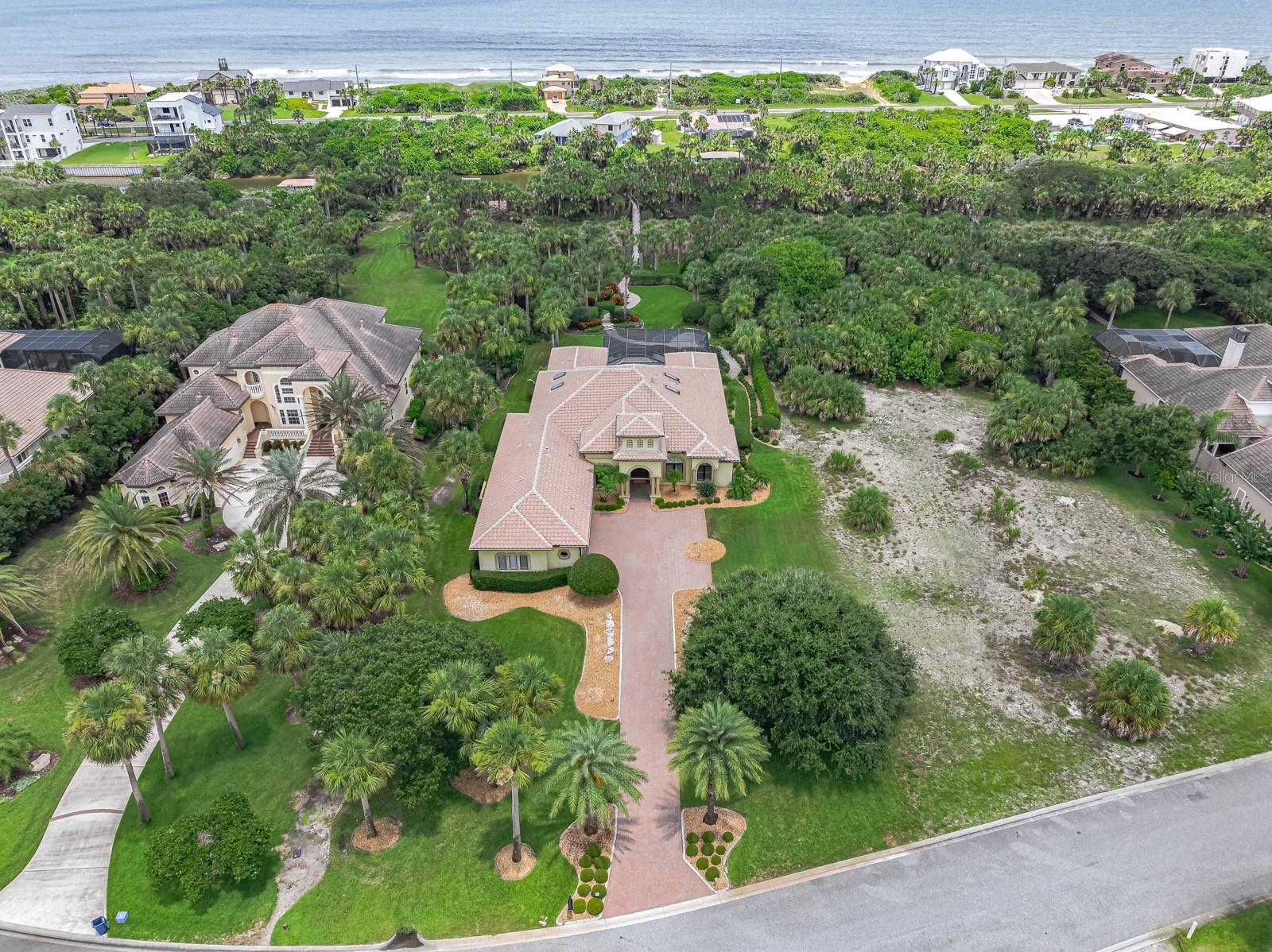 HAMMOCK DUNES - Residential