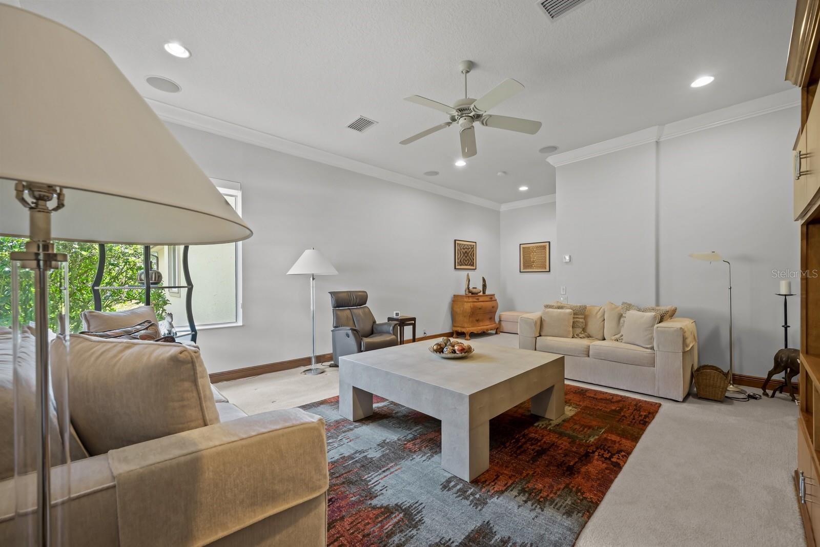 HAMMOCK DUNES - Residential