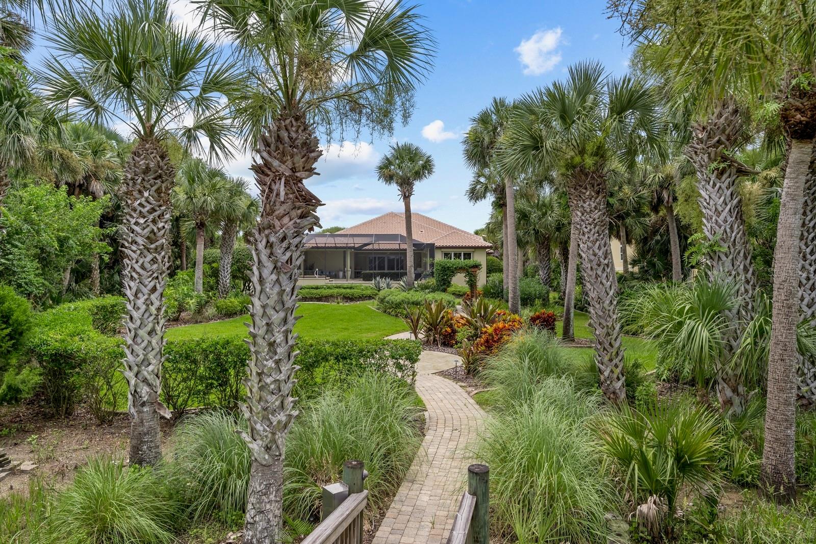 HAMMOCK DUNES - Residential