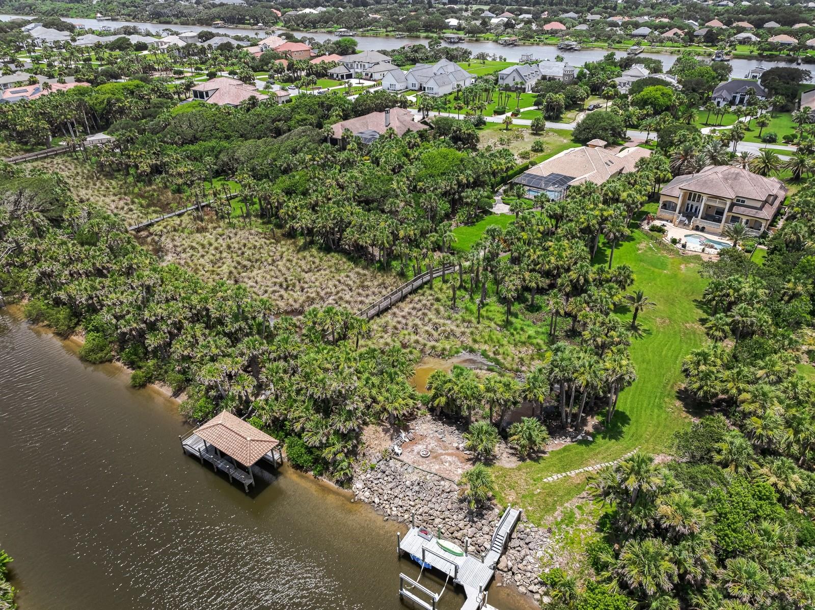HAMMOCK DUNES - Residential