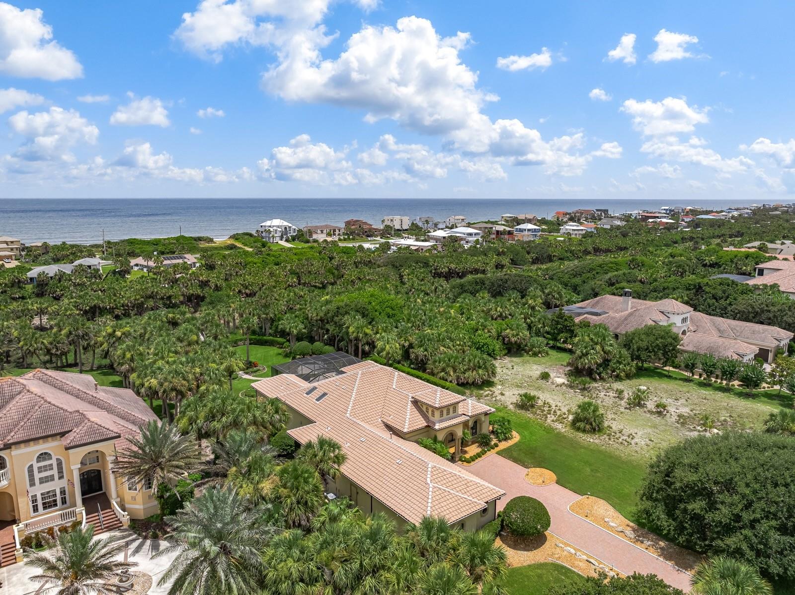 HAMMOCK DUNES - Residential