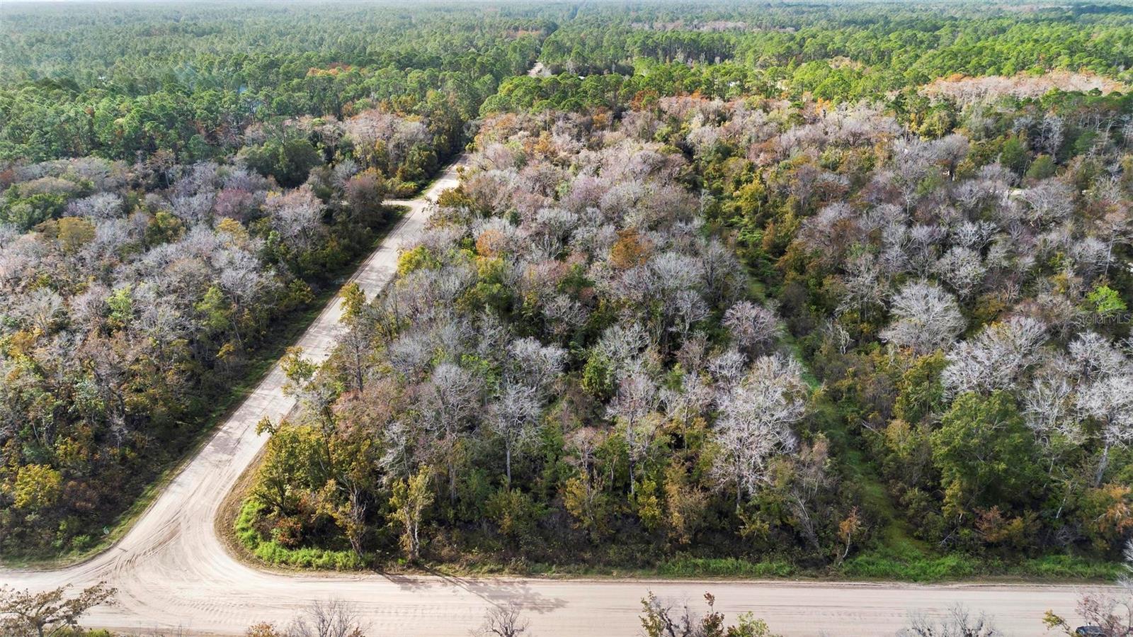 DAYTONA NORTH SUB - Land